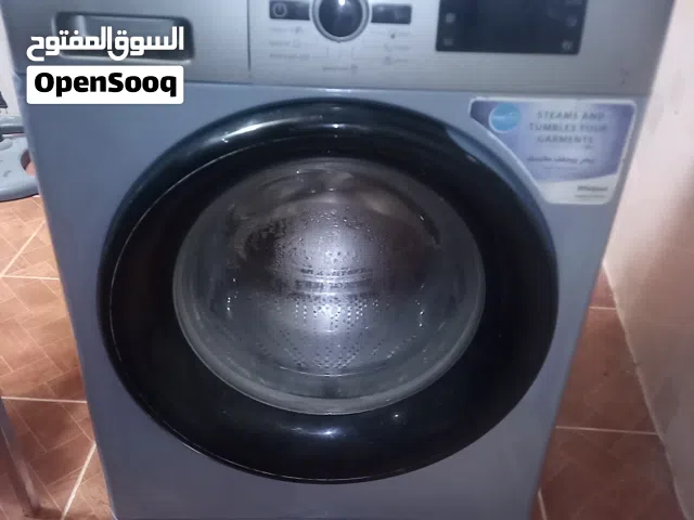 غساله وير بول بصلا على النبي بحال الوكاله شغاله 100%.   7كيلو اقرء الوصف  لتواصل اقرء الوصف