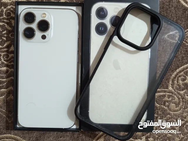 iPhone 13 pro