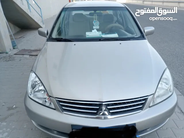 Used Mitsubishi Lancer in Al Ahmadi