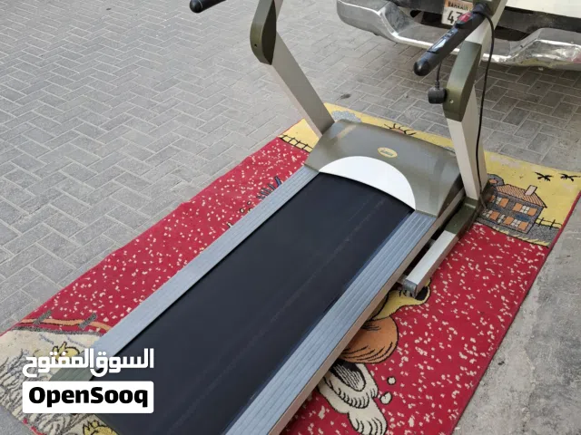 Home Used Heavy duty Treadmill