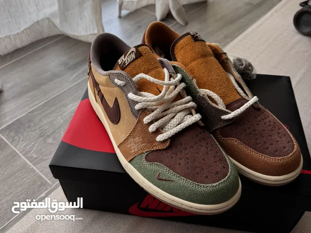 Nike voodoo