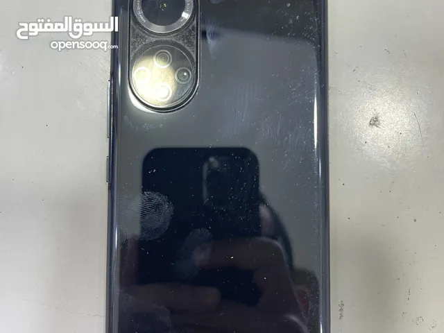 Huawei Nova 8 128 GB in Amman