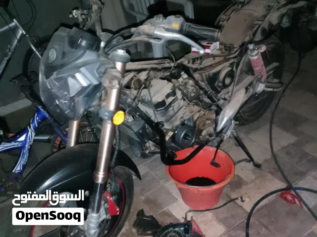 2012 بينيلي أخرى