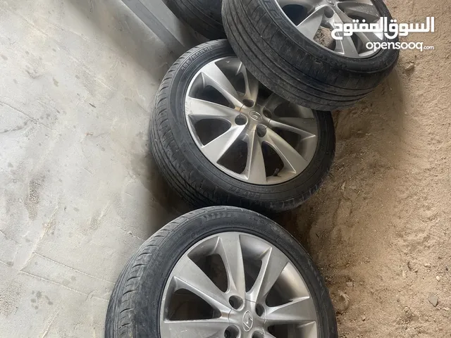 Other 16 Tyre & Wheel Cover in Basra