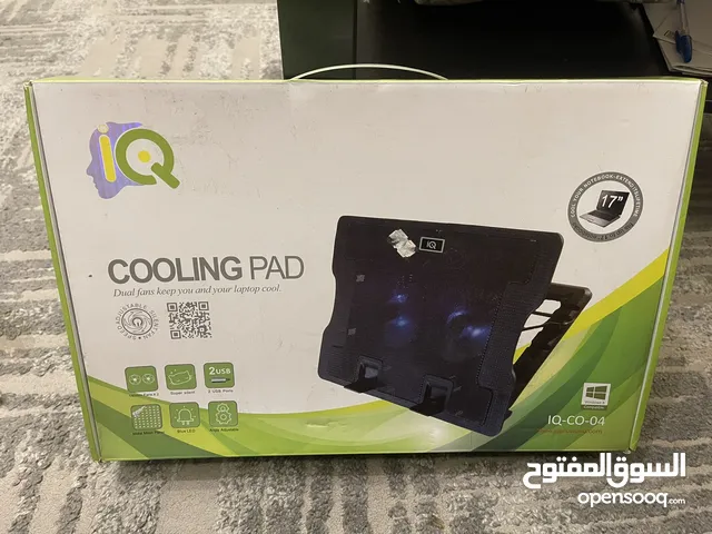 مبرد مراوح للابتوب