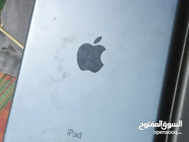 تابلت ايفون مستعمل للبيع