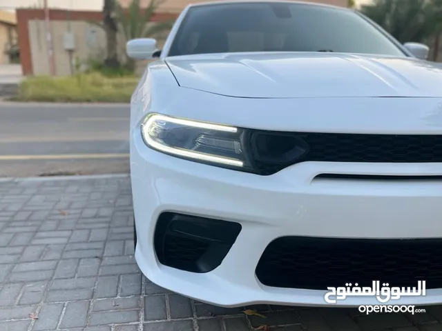 Dodge charger 2019 mint condition