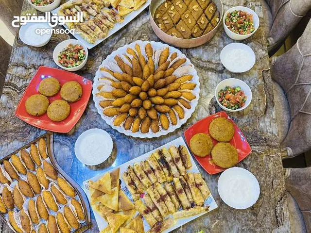 جميع انواع الكبه حسب الطلب كبه دراويش كبه نيه كبه بصينيه كبه بلبنيه طبعا اللحمه حسب الطلب