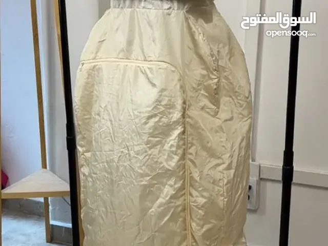 جهاز تنشيف الملابس الذكي ماركة dsp للتجفيف والتعقيم والكي بنفس الوقت مع شاشة ديجيتال للتحكم بالحرارة
