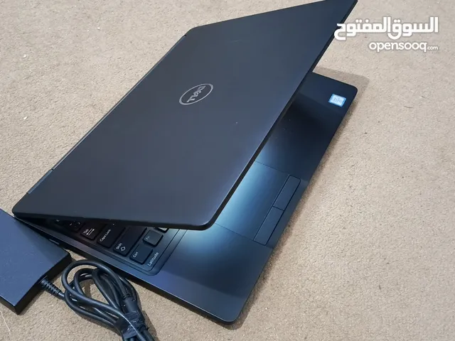 Dell latitude 5580 الجيل السابع