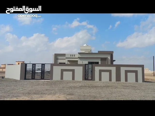 216 m2 3 Bedrooms Townhouse for Sale in Al Batinah Suwaiq