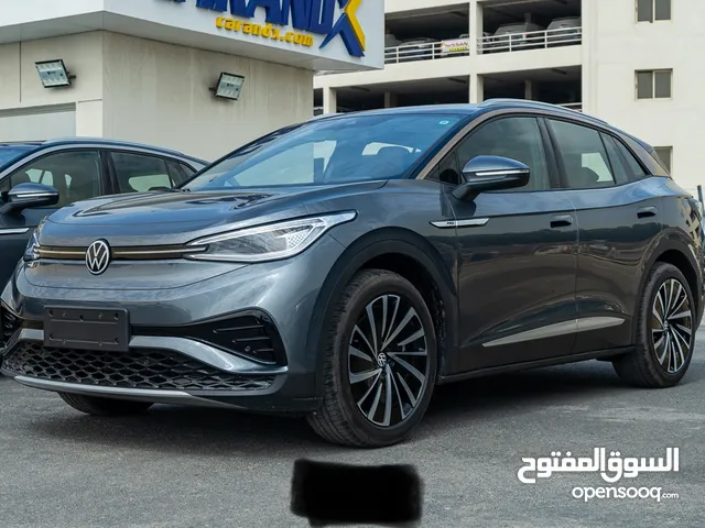 بسعر لقطة فولكسفاجن ID6 X PRO  و اقل سعر بالسوق   و  لفتره محدودة 2022 اعلى اضافات مواصفات البرايم