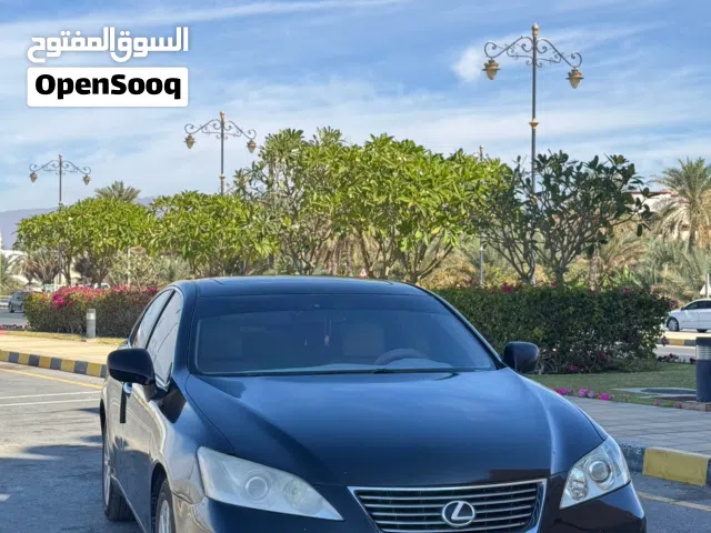 2007 لكزس ES ES 350