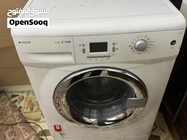 غساله اوتماتيك  تركيه