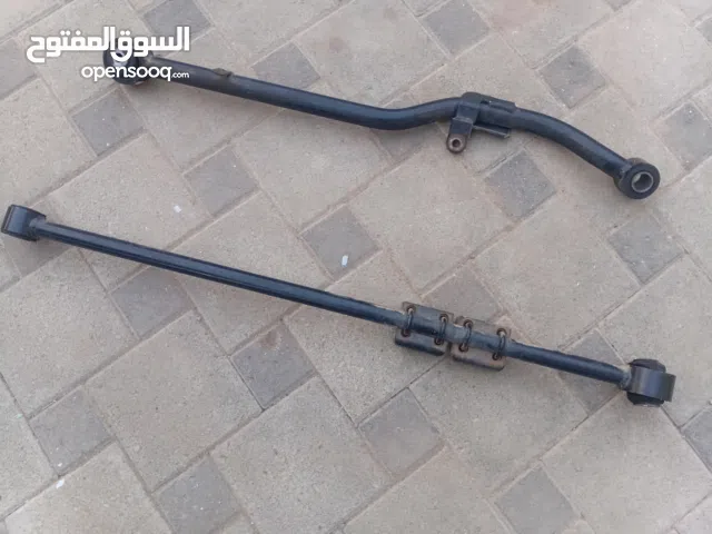 أعمدة توازن نيسان فتك 2022