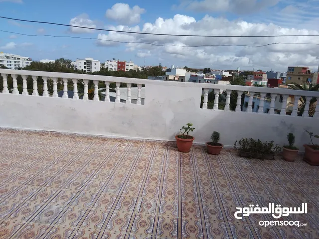منزل بمدينة اصيلة المغرب