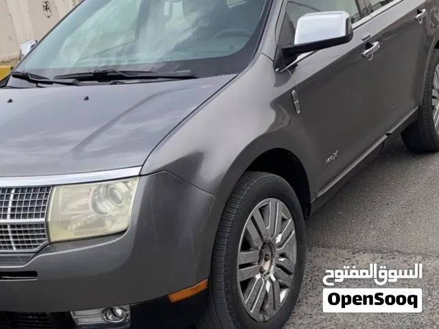 فورد لنكون موديل 2010