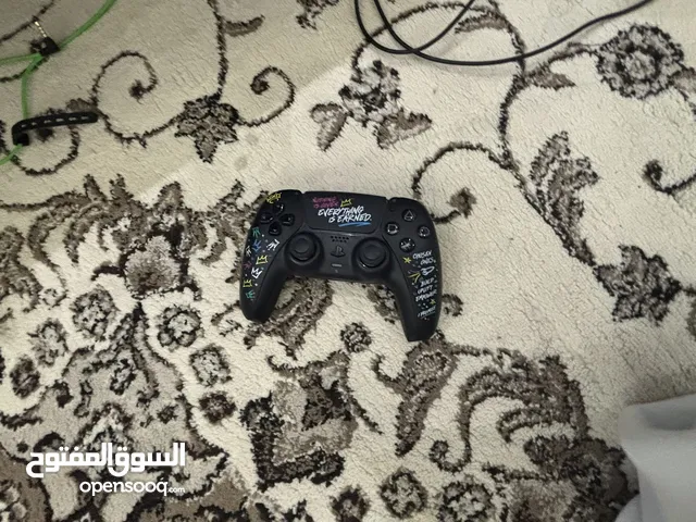 Controller ps5 special edition
