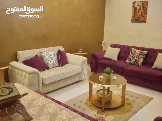 160 m2 3 Bedrooms Apartments for Rent in Amman Abu Nsair