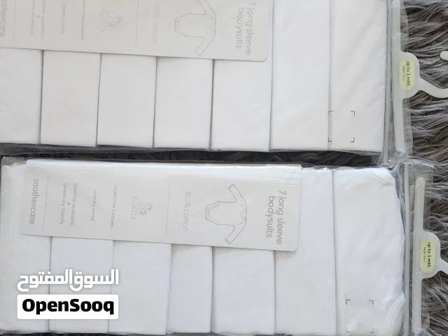 تبانات داخلية لحديثين الولادة up to one month ماركة مذركير mothercare جديدة بورقتها غير مستعملة .