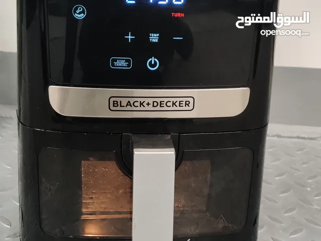 air fryer 4.5L chicken fryer fish and beef fryer