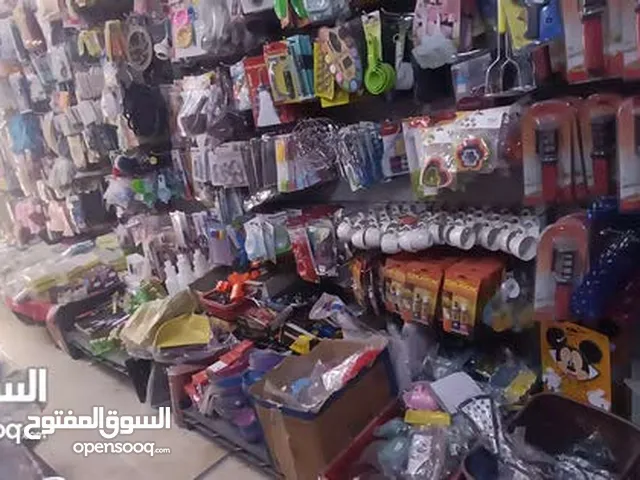 محل اي قطعه بنصف دينار واكثر للبيع في الظليل موقع حيوي