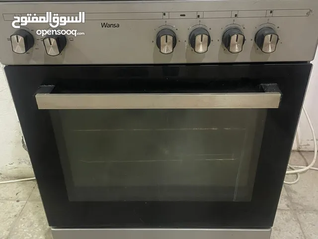 طباخ ونسا كهربائي