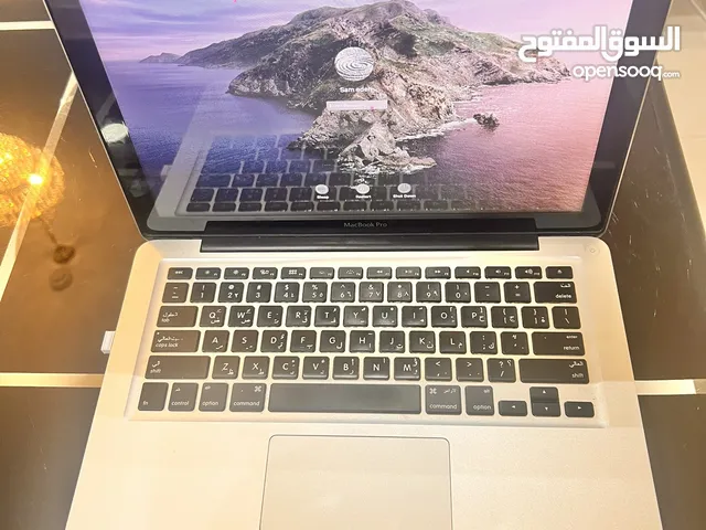 MacBook Pro