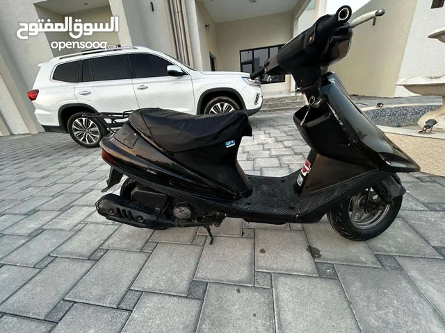 دراجه 100سيسي