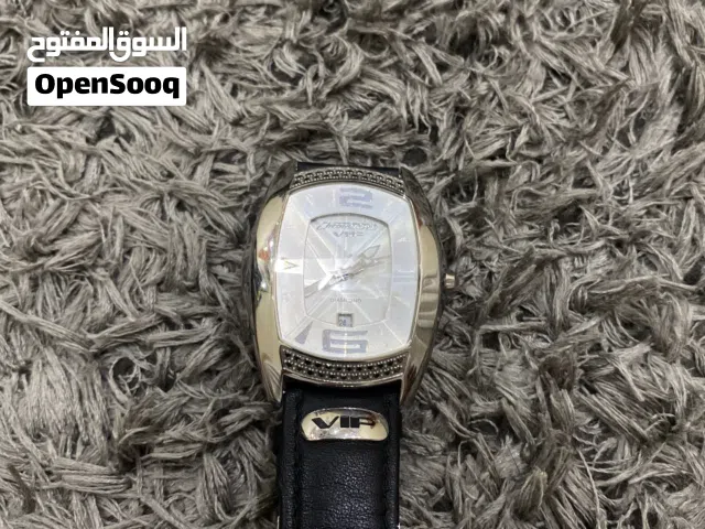 ساعة الأماس ممتازه