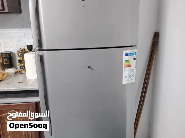 ثلاجه شارب استعمال عريس