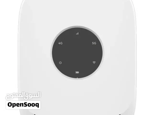راوتر (5G) (ZLT S200 CPE)
