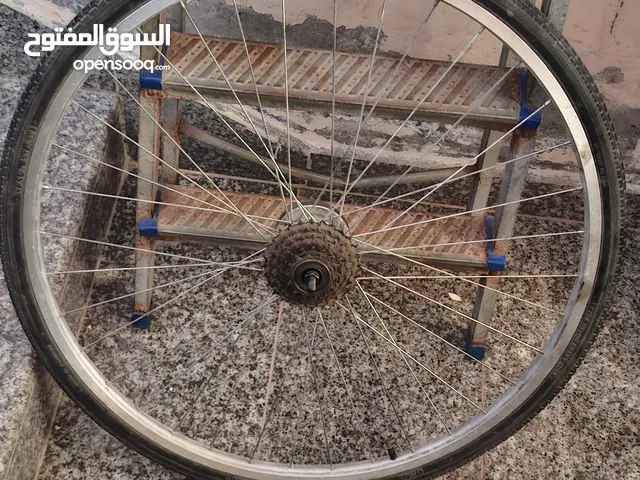 قطع دراجة 27 للبيع