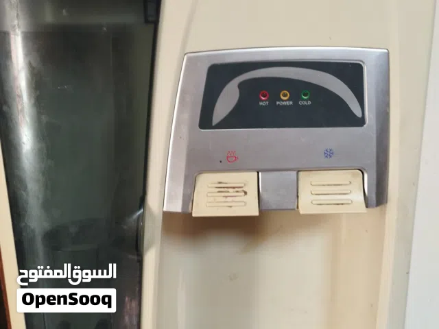 مبرد مياه مستعمل