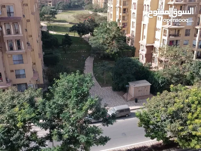 107 m2 2 Bedrooms Apartments for Sale in Cairo Madinaty