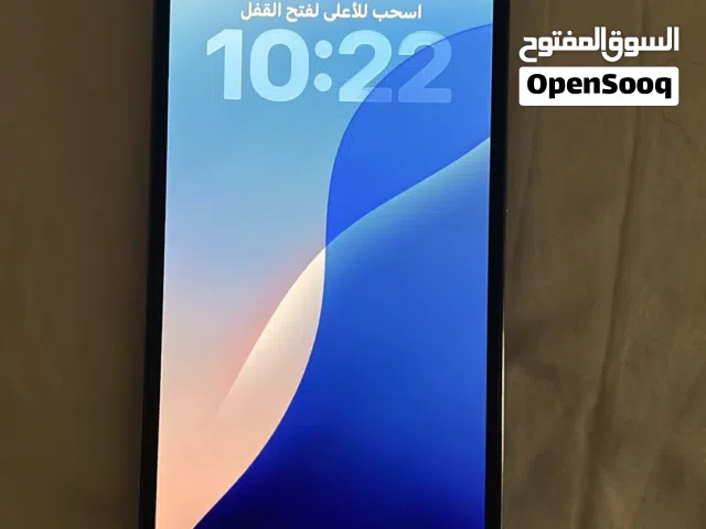 Apple iPhone 13 Pro 256 GB in Baghdad