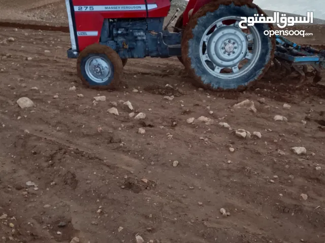 تركتر انجليزي للبيع