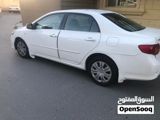 Used Toyota Corolla in Farwaniya