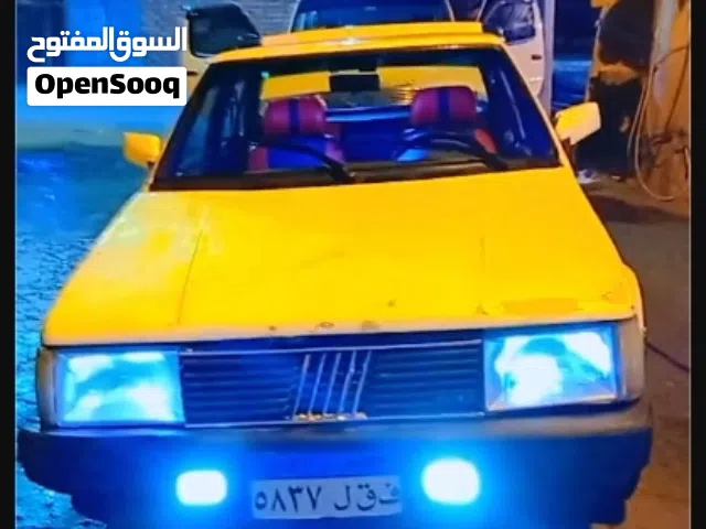1987 TATA Other