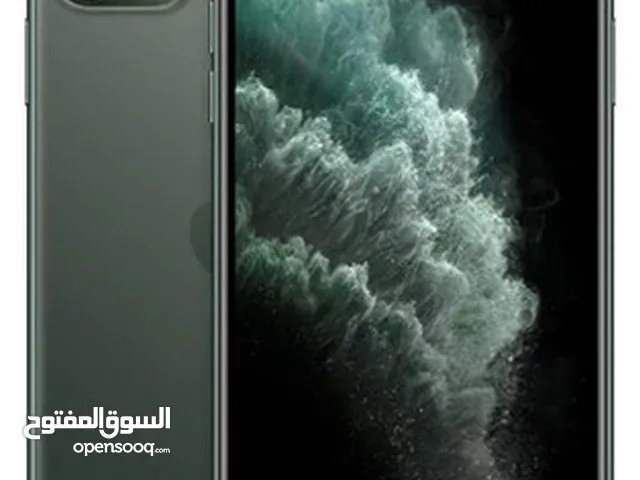 Apple iPhone 11 Pro Max 256 GB in Ajman
