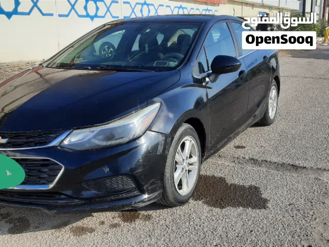 Used Chevrolet Cruze in Baghdad