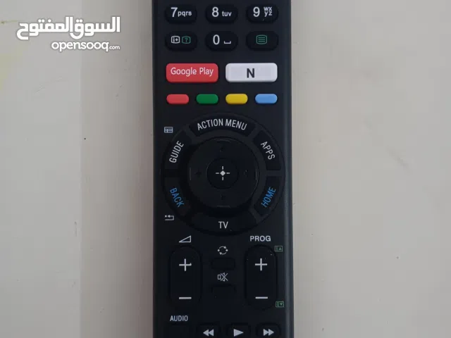 Sony Voice Tv Remote brand new for all sony tv