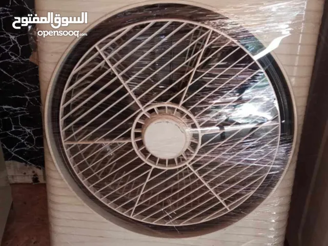 مروحة ستارمكس