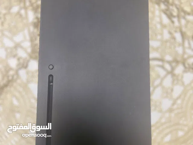 Xbox Series X 1TB with Box - Clean - اكس بوكس سيريس اكس مع الكارتون