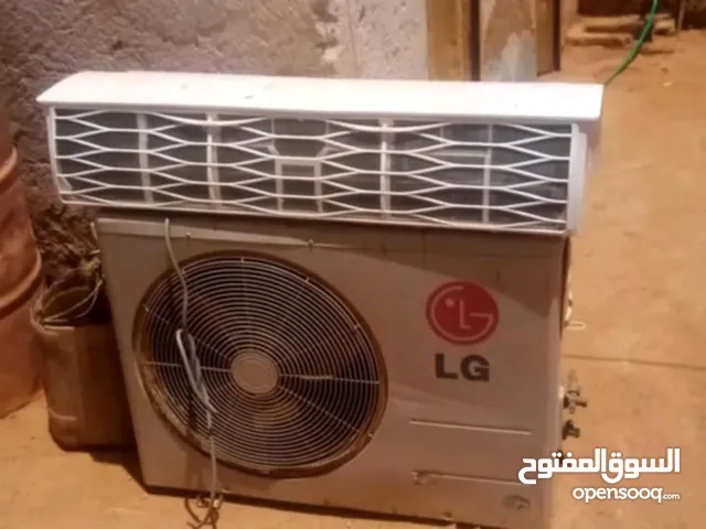 مكيف اسبليت