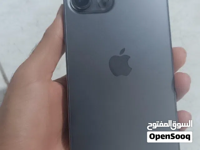 Apple iPhone 12 Pro Max 256 GB in Basra