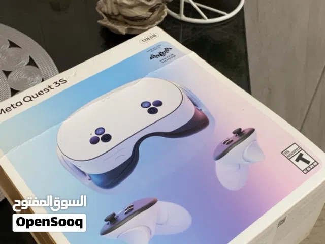 meta quest 3s
