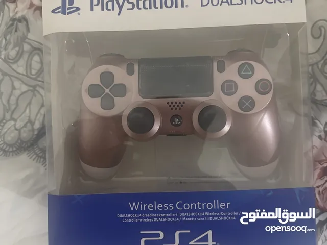 يد بلايس بلآي ستيشن 4