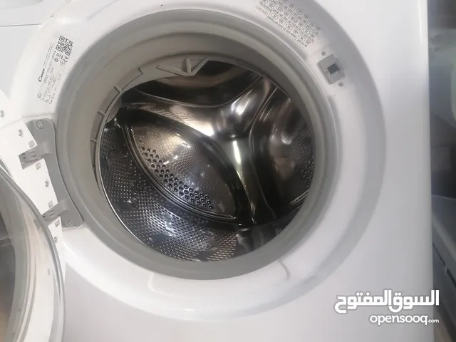 Candy 9 - 10 Kg Washing Machines in Al Karak
