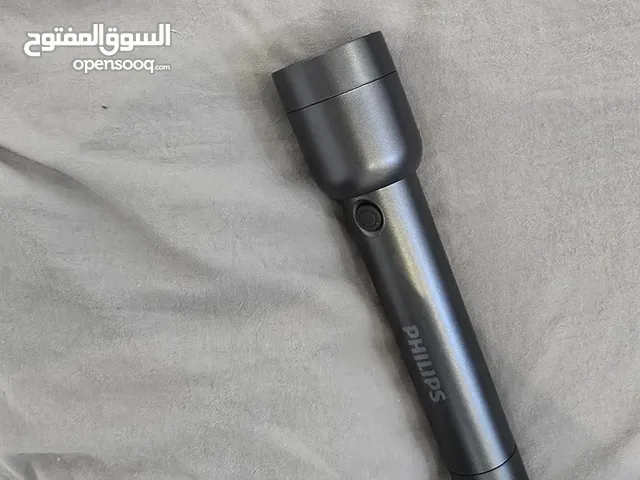 كشاف فيليبس USB مع 4 أوضاع إضاءة للتخييم المتبقي 1